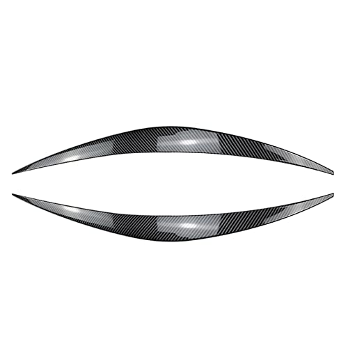 Sourcils de phares pour Hyundai i30N MK3 ajustement précis