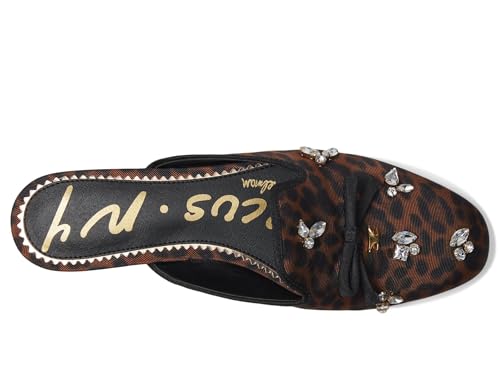 Circus NY by Sam Edelman Women's Trish Jewel Mule2