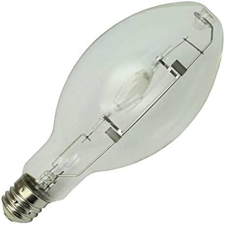 Replacement for Venture 26189, MH350W/400W/U/PS/740, 350/400 Watt, Pulse Start, ED37 Metal Halide HID Light Bulb