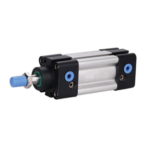Vérin pneumatique SAU80 double effet pour remplacer vos vérins usés - 3