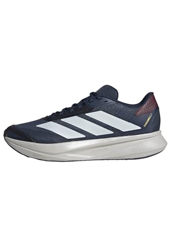 Image of adidas Mens Duramo Sl 2 Running Sneakers Shoes - Blue