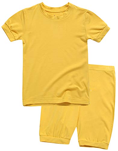 Image of VAENAIT BABY 12Months-12Years Toddler Kids Junior Boys Car Train Fireman Snug fit Sleepwear Pjs Set