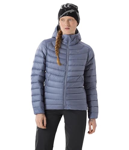 Image of Arc'teryx Cerium Hoody, Men's Down Jacket | Packable, Insulated Men's Winter Jacket with Hood | Packable, Insulated Men's Winter Jacket with Hood