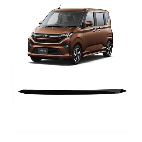 VKINGER �V�^ ���[�� �p�[�c �{���l�b�g�K�[�j�b�V�� ���ʃ��b�L�d�グ �s�A�m�u���b�N �O�� �J�X�^�� �p�[�c �h���X�A�b�v �A�N�Z�T���[ �G�A���p�[�c Move LA850S LA860S RS G X L (�s�A�m�u���b�N)