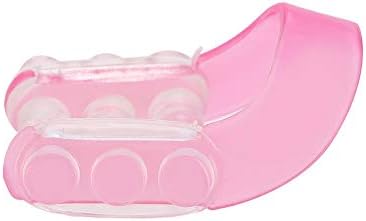 3pcs Nose Bridge Lift Up Straightening Enhancer Nose Up Clip Correction Set