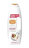 NATURAL HONEY - Gel de Ducha Hidratante (Formato Ahorro 1350ml)