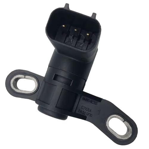 �G���W�� Compatible With Lincoln For MKS 2009 2010 2011 2012 2013 2014 2015 2016 �N�����N�V���t�g�ʒu�Z���T�[ OEM: 6M8G6C315AB