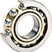 7320B:KOYO Angular Contact Ball Bearings Metric ID:100 OD:215 Width:47