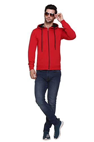 Image of Colors & Blends - Men's Blended Hoodie