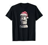 Christmas Moai Outfit