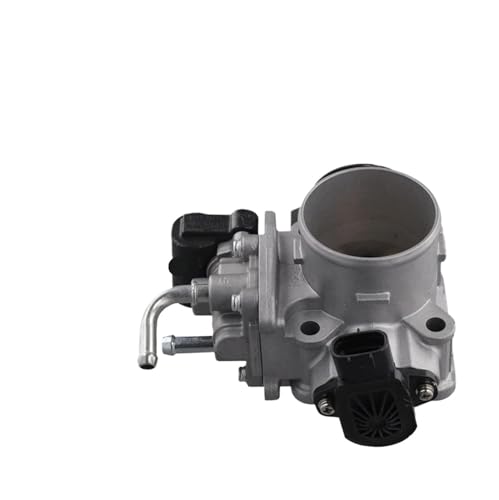 Corps papillon pour restaurer l'accélération d'une Suzuki Ignis - 6