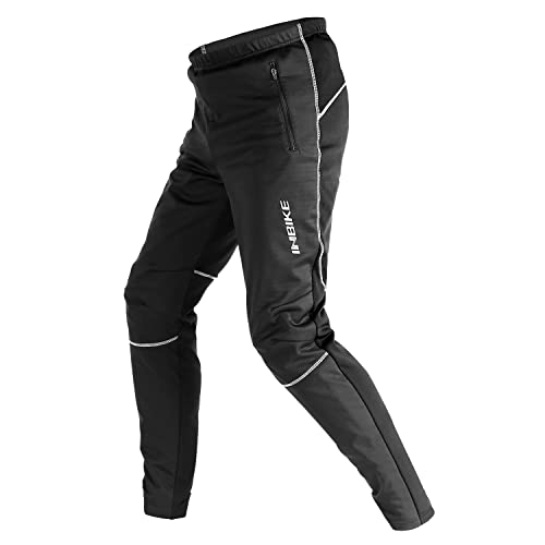 INBIKE Men's Winter Cycling Pants