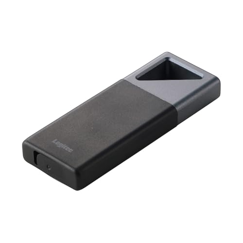 Amazon | ロジテックダイレクト SSD 外付け2TB 高速 R,W:1700MB/s 