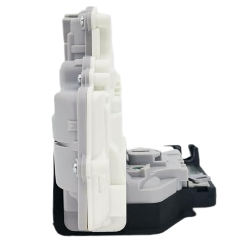Image of Door Lock Latch Actuator Front Right Compatible with Volkswagen Beetle Golf GTI Jetta Passat Compatible with Audi A4 A5 S4 S5 Q3 Q5 Q7 TT TTRS Porsche Cayenne 970 OE# 3C1837016A