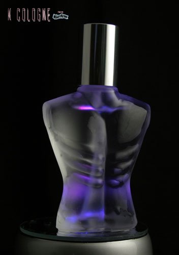 Gay Male Pheromone Cologne - Custom Personal Favorite Fragrance