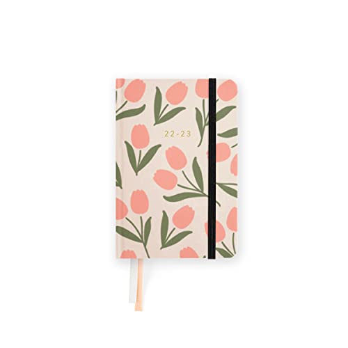 AGENDA CHARUCA SEMANAL 22/23, MINI, Varios Colores