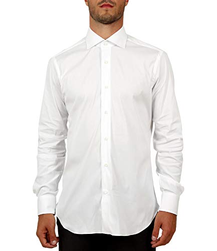  BARBA Camicia Manica Lunga Uomo MOD. I1U132 39
