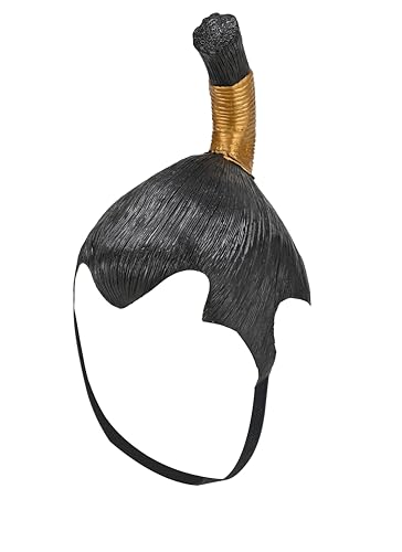 【アイコ正規品】 将軍かつら SHOGUN ちょんまげ 侍 被り物 カツラ ヅラ ウィッグ 時代劇 武士 殿様 コスプレ ハロウィン パーティ 小道具 新歓 余興 一発芸 一発ギャグ