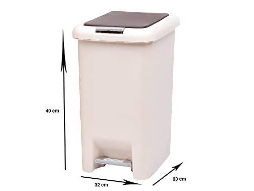 Listado y reviews de Basureros plasticos que puedes comprar esta semana. 27 Listado y reviews de Basureros plasticos que puedes comprar esta semana. 15