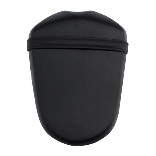 Asiento trasero de pasajero sillín de recambio para moto GSXR 1000 K1 K2 K3 K4 K5 4