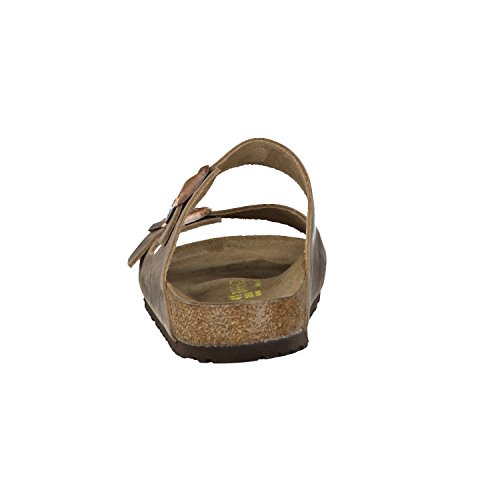 Image of Birkenstock Milano Leather Sandals