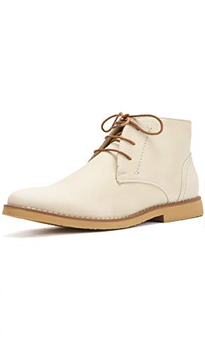 Reservoir Shoes Botines con Puntas Redondas Hombre Perm