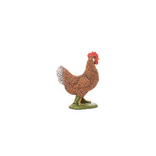 Schleich North America Hen
