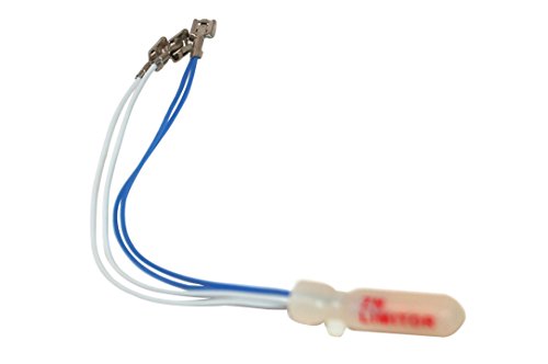 Preisvergleich Produktbild Electrolux 3872079029 Backofen und Herdzubehör / Kochfeld / Original Ersatz-Überhitzungsschutz für Ihren Ofen / Überhitzungsschutz