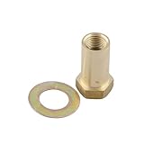 MOEN 100818 Extension kit, Unfinished