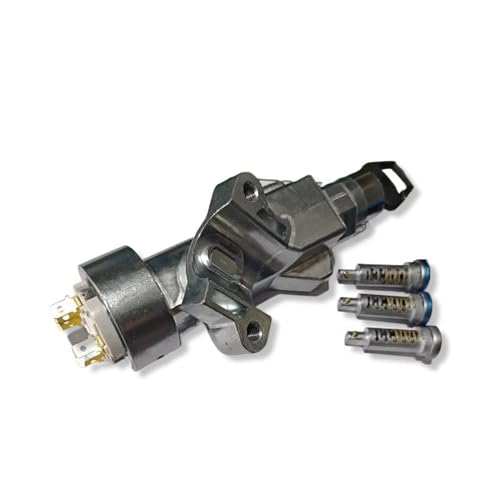LR077438 interruptor de encendido de coche con llaves para Land Rover Defender tres puertas