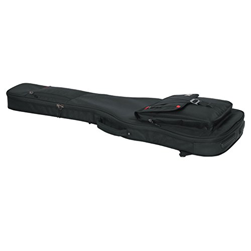 GATOR Cases GPX pour guitare basse - Les Beatles, Paul McCartney, John Lennon, RIngo Starr, George Harrison GATOR Cases GPX pour guitare basse – Image 5
