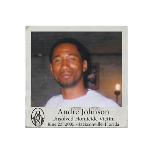 From Pain to Passion: The legacy of Andre Lynn Johnson