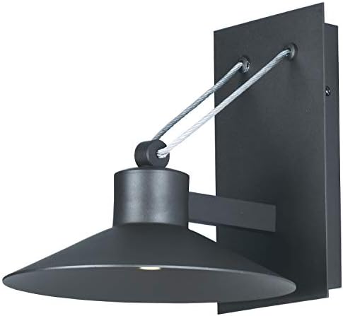 Civic-Outdoor Wall Mount