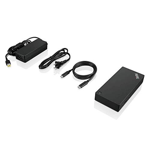 Premium Edition Thunderbolt workstation dock product image