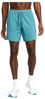 Nike Stride Men's Dri-FIT 7" Brief-Lined Running, XXL