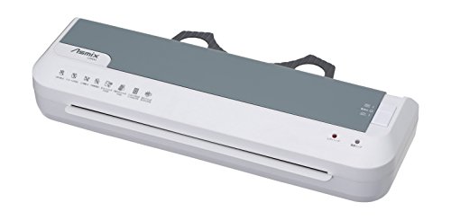 アスカ Asmix ラミネーター A3対応 150μ ホワイト L204A3W