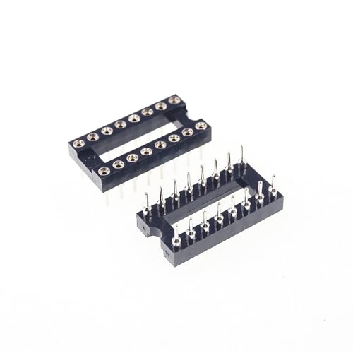 Wiring Connecting Terminals - 5pcs 0.100
