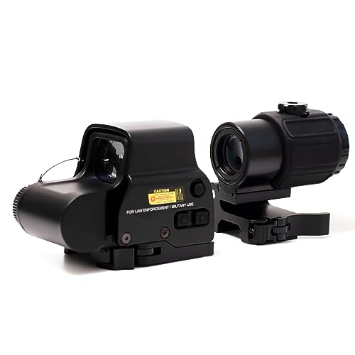 red dot sights