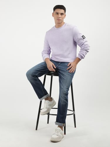 Calvin Klein L/S Knit Tops – Ansicht 6