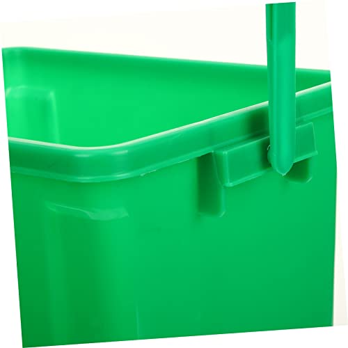 Cabilock Cubo de Compostaje para Cocina con Tapa miniatura 3