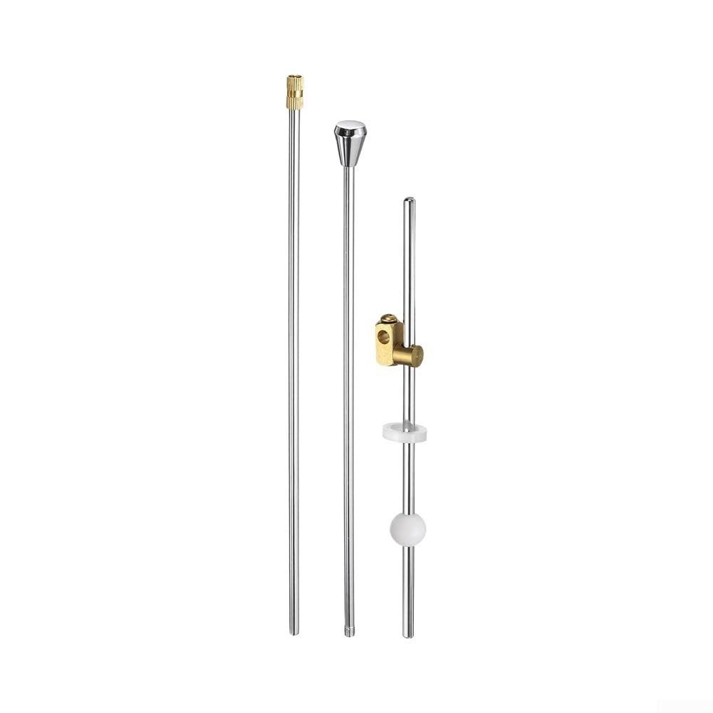 Juego Repuesto para palanca Lavabo Conexión para latón Juego(13.5mm)