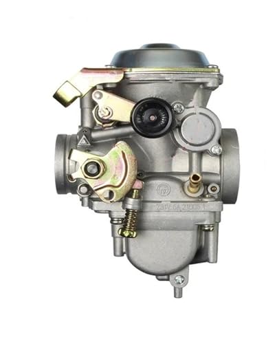 Carburateur Anti-Fuite pour Moto Suzuki DR250 et HS400 Solution Panne