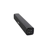 Transmisión inalámbrica de música con tecnología 4.2 Bluetooth o AUX-IN 3,5 mm