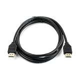 High Speed HDMI Cable, 1.5M, AWM Style 20276, 80°C, 30V