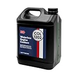 Formule anhydre prête à l’emploi : ne pas diluer.