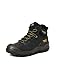 Produktbild Grisport Contractor, Herren Sicherheitsstiefel, Schwarz (Schwarz), 45 EU/11 UK