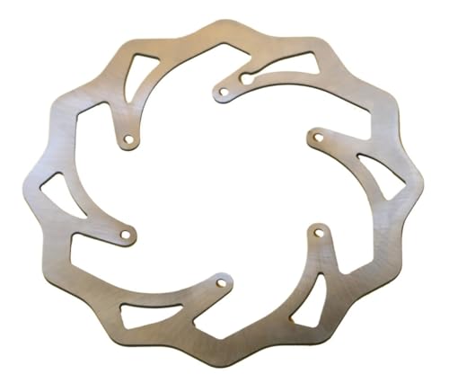 Rotor de frein à disque avant pour réparer la moto RR300 2013