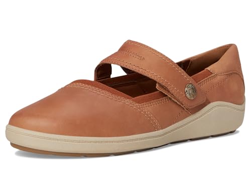 Clarks Women's Bryianne Janey Mary Jane Flat2