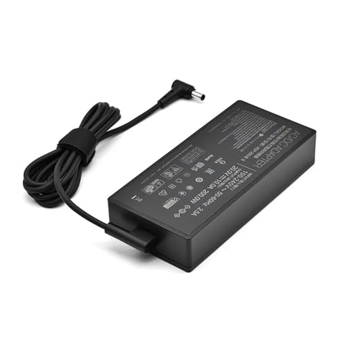 Chargeur ordinateur portable 20V 10A adaptateur secteur EU - 6