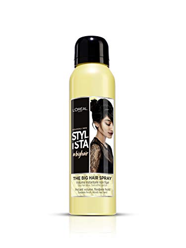 L'Oréal Paris Spray volume - Stylista - Le spray de 150 ml